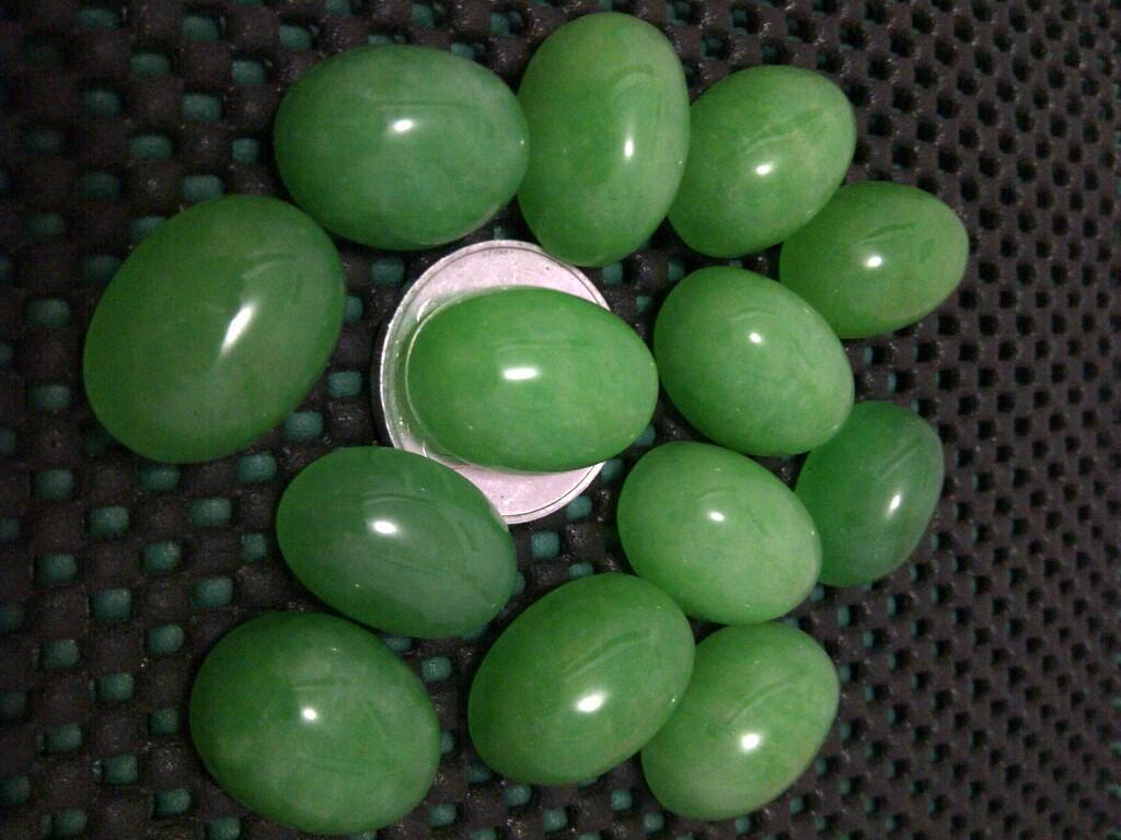 ANEKA BATU GIOK
