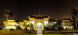 Sultan Mahmud Al Rasyid (Sultan Deli yang ke-8)