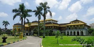 Sultan Mahmud Al Rasyid (Sultan Deli yang ke-8)