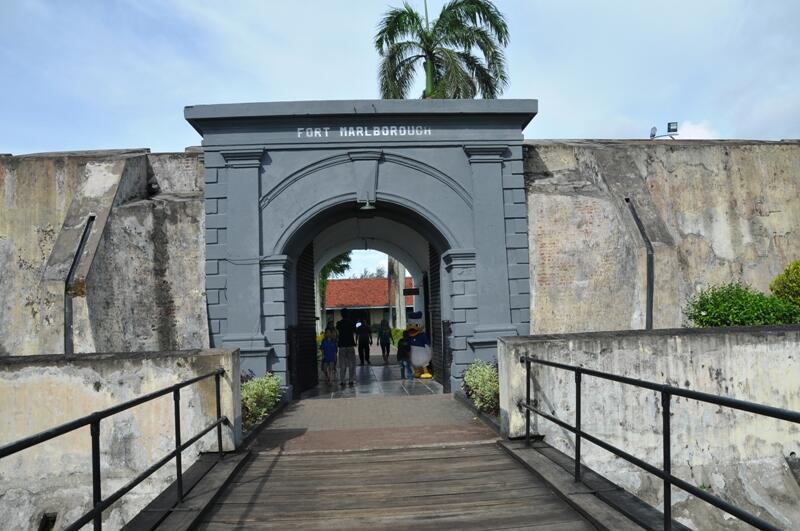 Field Report - KopDar Ceria Regional Bengkulu