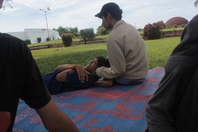 Field Report - KopDar Ceria Regional Bengkulu