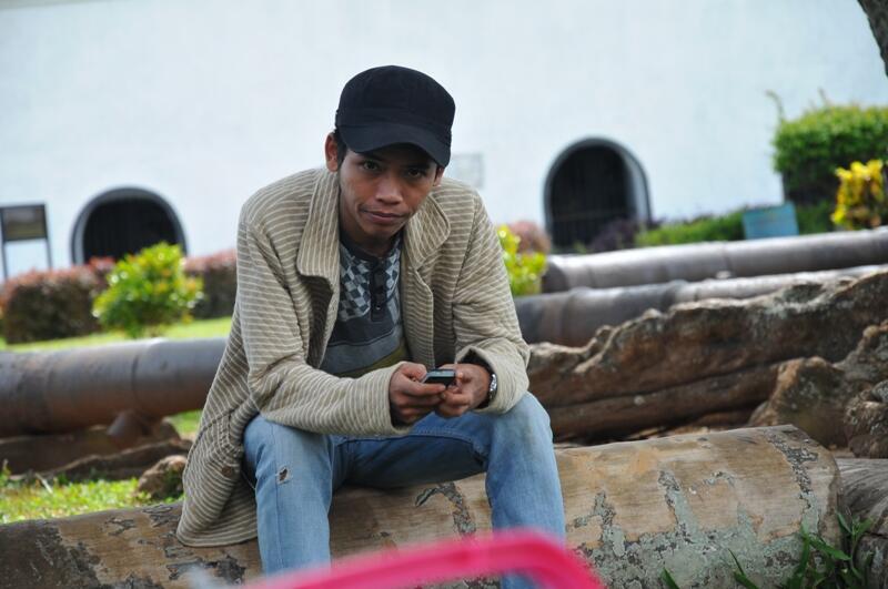 Field Report - KopDar Ceria Regional Bengkulu