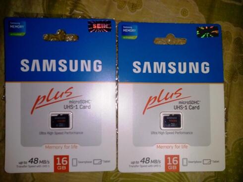 MICROSD SANDISK TOSHIBA SAMSUNG STRONTIUM 8GB 16GB 32GB 64GB MICRO SD CLASS10 UHS1