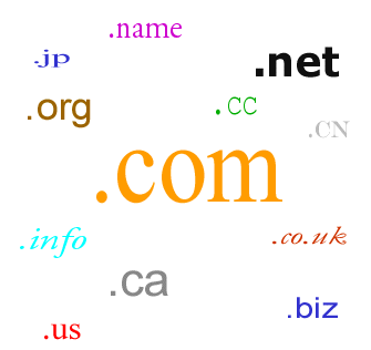 Domain .id atau Domain .com, Apa Bedanya?