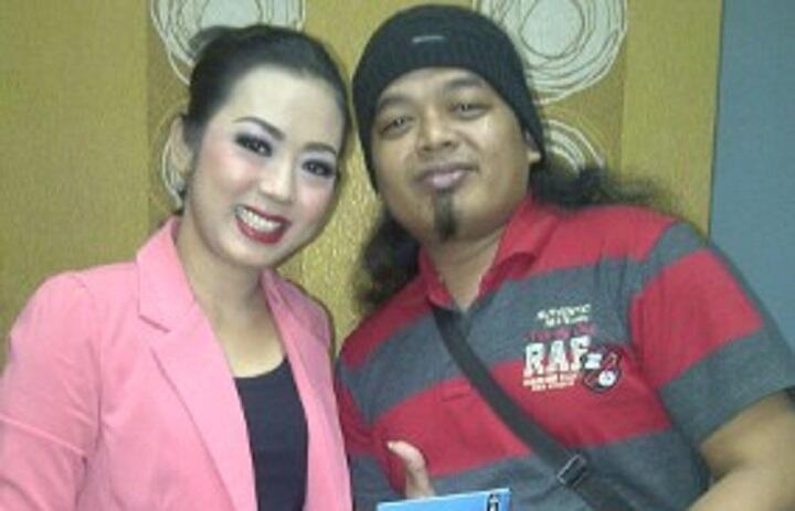 Pencipta lagu "OPLOSAN" YKS berasal dari kediri jawa timur