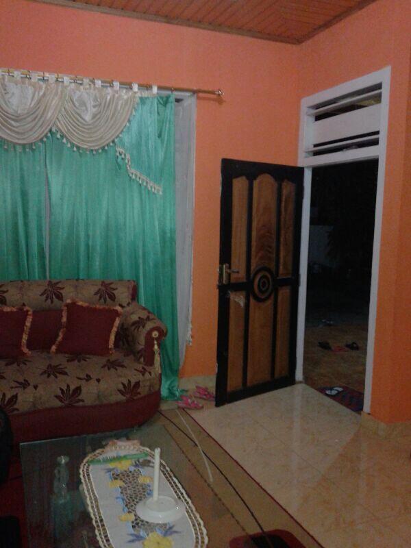 minta tolong di terawang rumah ini puh