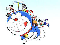 7 Alat Magic Doraemon Yang Ada Didunia Nyata