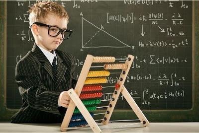 10 Cara Menemukan Anak yang Berbakat