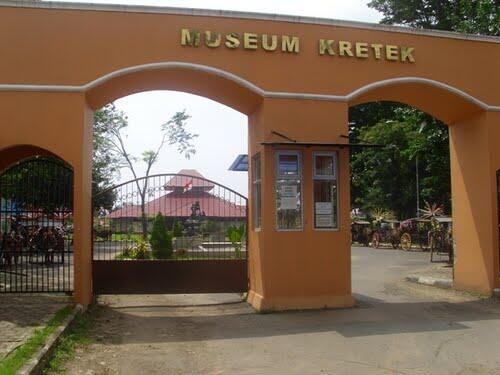 Museum kretek kudus