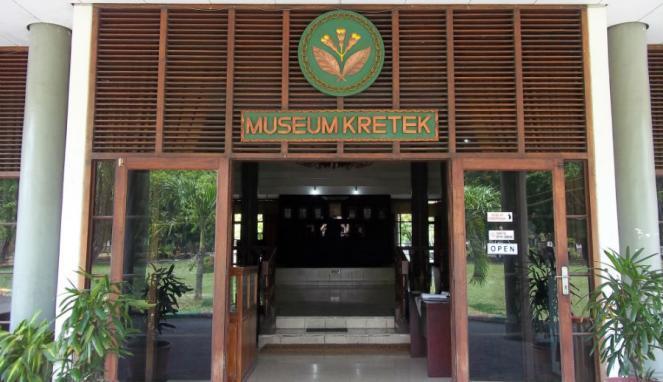 Museum kretek kudus