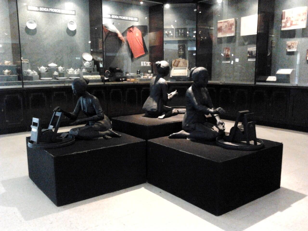 Museum kretek kudus