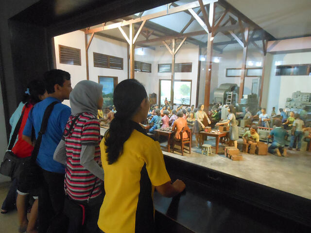 Museum kretek kudus