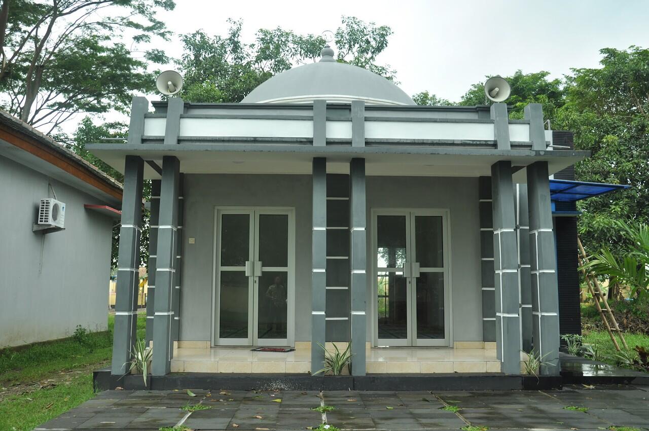 Museum kretek kudus