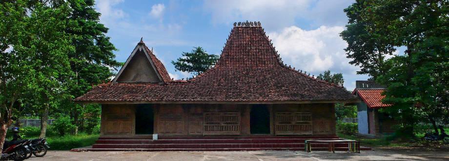 Museum kretek kudus