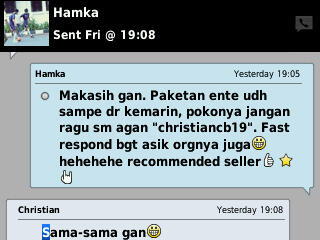 &lt; Testimonial Christiancb19 &gt;