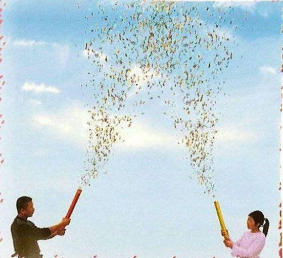 10 Hal Yang Harus Disiapkan Untuk Perayaan Tahun Baru