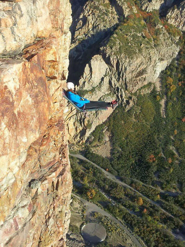  &quot; Adrenalin Junkies &quot; Kegiatan yang butuh ketrampilan dan Nyali yang besar !