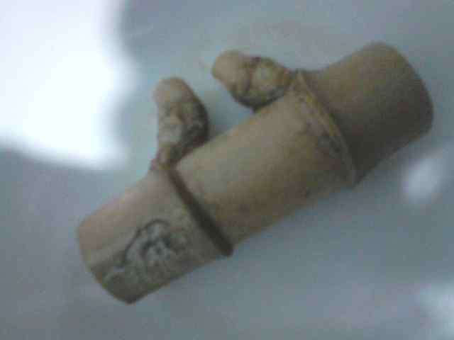 Ask Bambu Ketemu Ruas