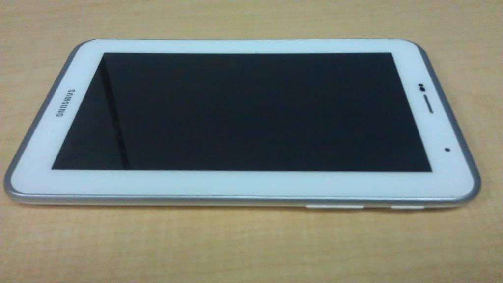 Samsung GTAB 2 Galaxy tab 7 in P3100 8GB (3G Wifi)