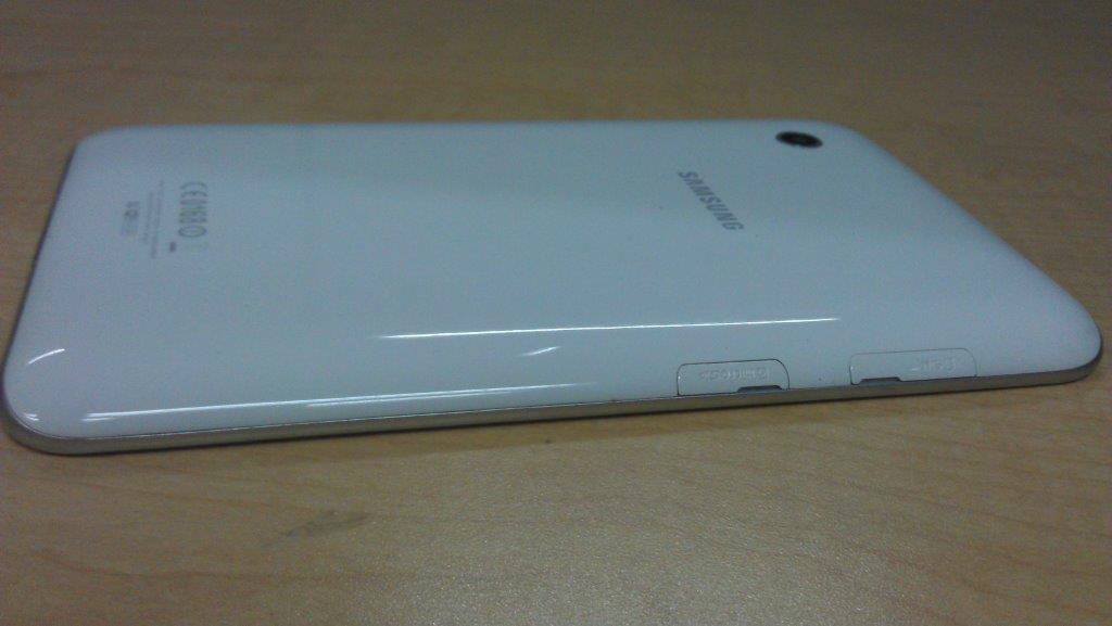 Samsung GTAB 2 Galaxy tab 7 in P3100 8GB (3G Wifi)