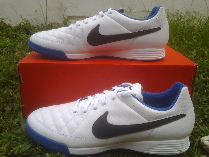 Nike tiempo 6 Radiant New Futsal