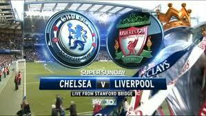 Chelsea Hempaskan Liverpool Di Stamford Bridge Dengan Skor 2-1