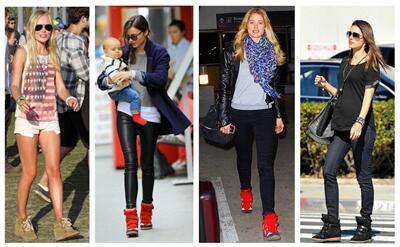 7 FASHION TREND YANG AKAN PENSIUN DI TAHUN 2014,MASUK GAN!!