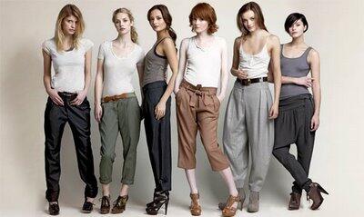 7 FASHION TREND YANG AKAN PENSIUN DI TAHUN 2014,MASUK GAN!!