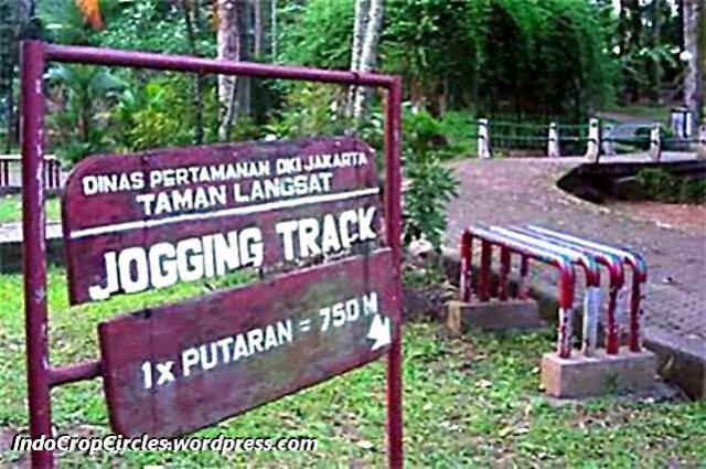 Inilah 6 Tempat Yang Dipercaya Paling Angker dan Misterius di Jakarta