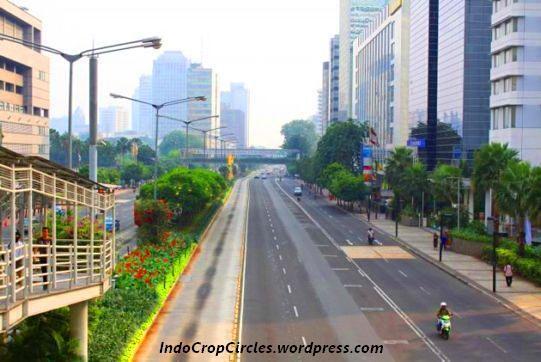 Inilah 6 Tempat Yang Dipercaya Paling Angker dan Misterius di Jakarta