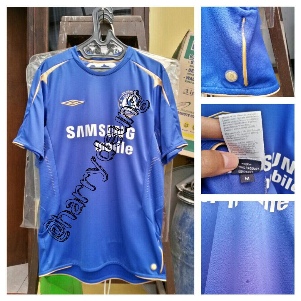 wts chelsea home centenary, france wc techfit, barcelona ls p2r bnwt original