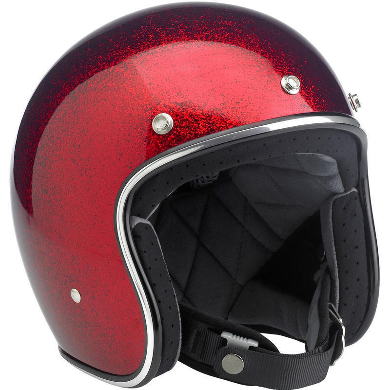 Helm Chopper " Biltwell Bonanza "