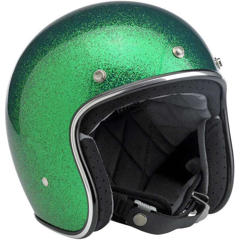 Helm Chopper " Biltwell Bonanza "