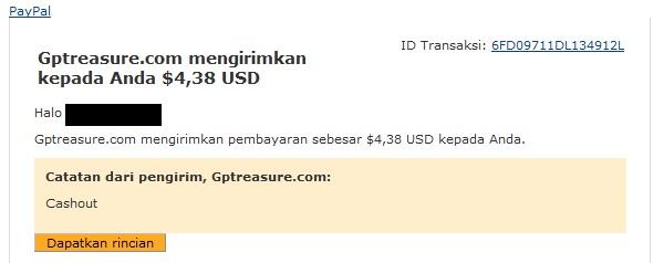 Penghasilan Tambahan Hingga Jutaan Perbulan FREE | No Deposit