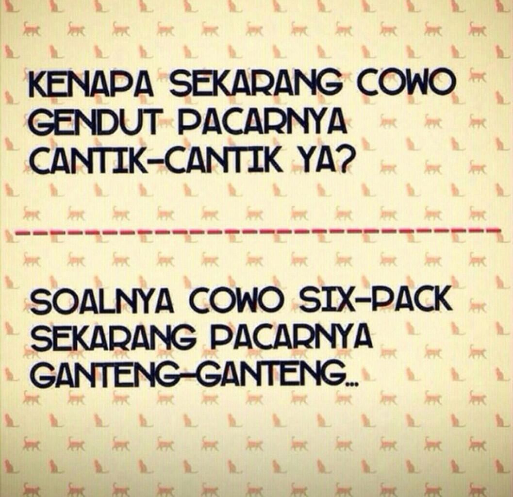 Kocax! Wkwkwk.