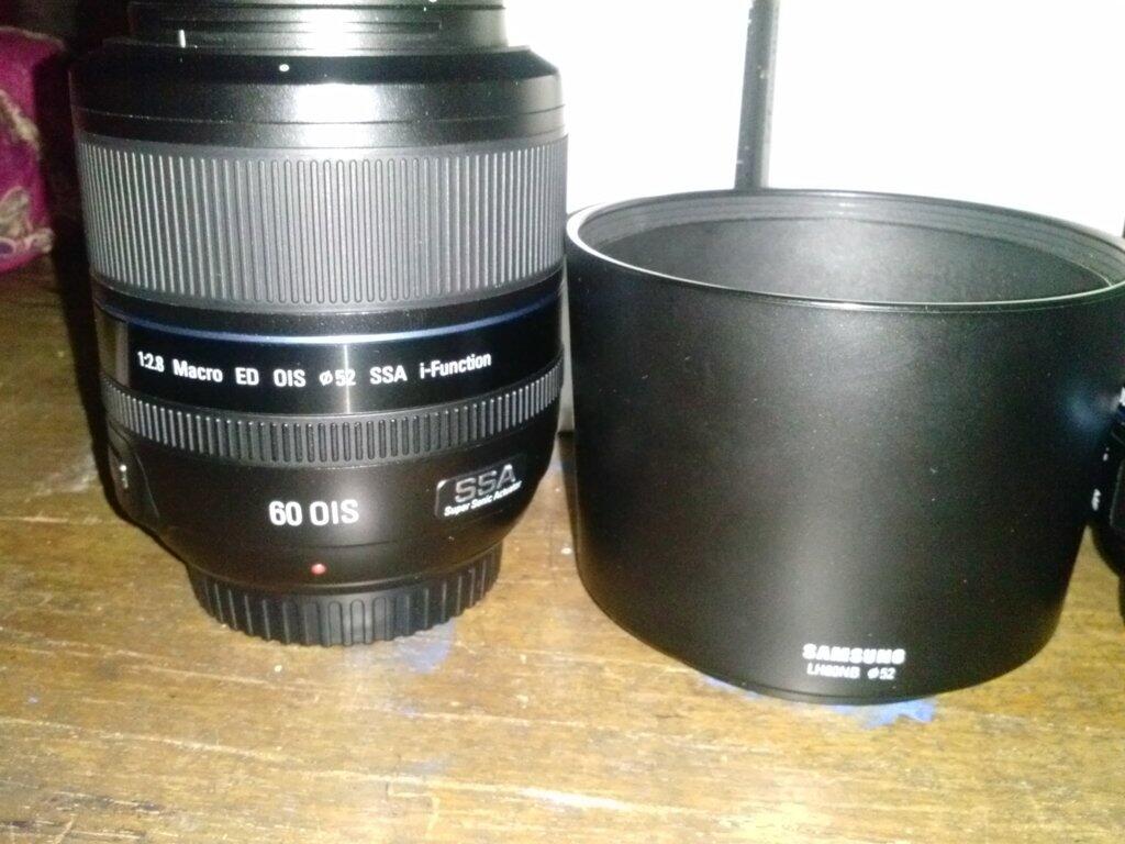 Lens 60