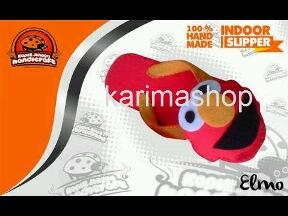 &#91;PELUANG USAHA&#93; DICARI RESELLER - Indoor Slipper Lucu (Sandal Ruangan) - Grosir Only!