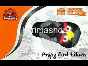 &#91;PELUANG USAHA&#93; DICARI RESELLER - Indoor Slipper Lucu (Sandal Ruangan) - Grosir Only!
