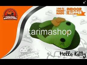 &#91;PELUANG USAHA&#93; DICARI RESELLER - Indoor Slipper Lucu (Sandal Ruangan) - Grosir Only!