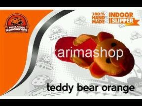 &#91;PELUANG USAHA&#93; DICARI RESELLER - Indoor Slipper Lucu (Sandal Ruangan) - Grosir Only!