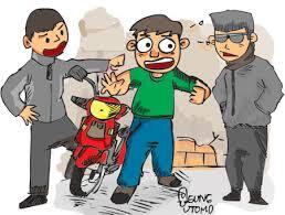 KAPOLRES: PENAGIH HUTANG (Debt collector) PERAMPAS KENDARAAN AKAN DITEMBAK DITEMPAT