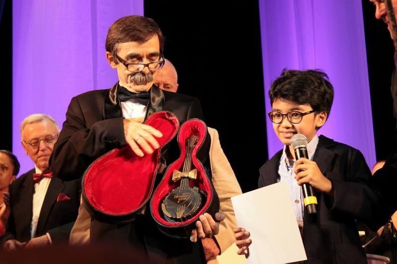 Joey Alexander, Pianis Jazz 10 tahun dng berbagai Prestasi.