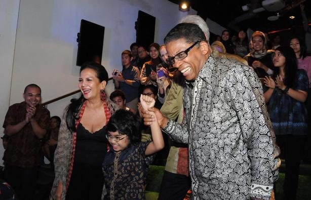 Joey Alexander, Pianis Jazz 10 tahun dng berbagai Prestasi.