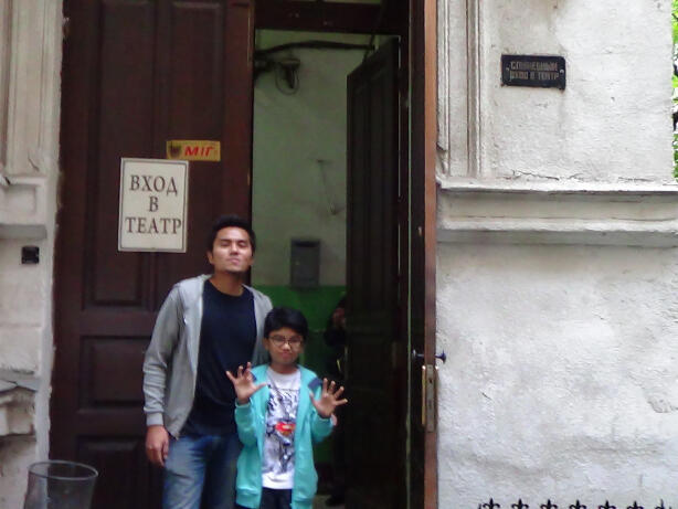 Joey Alexander, Pianis Jazz 10 tahun dng berbagai Prestasi.