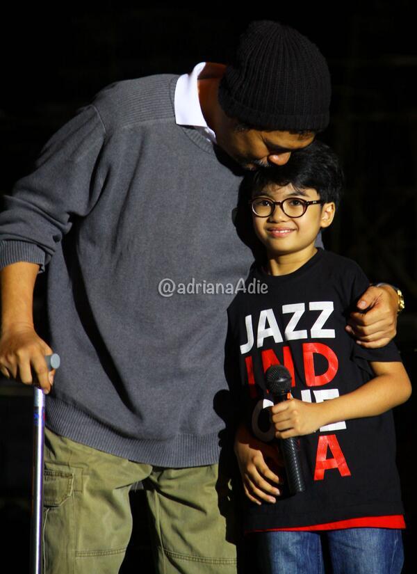 Joey Alexander, Pianis Jazz 10 tahun dng berbagai Prestasi.