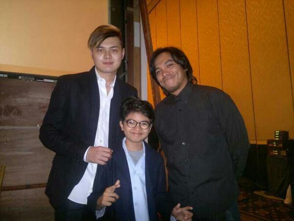 Joey Alexander, Pianis Jazz 10 tahun dng berbagai Prestasi.
