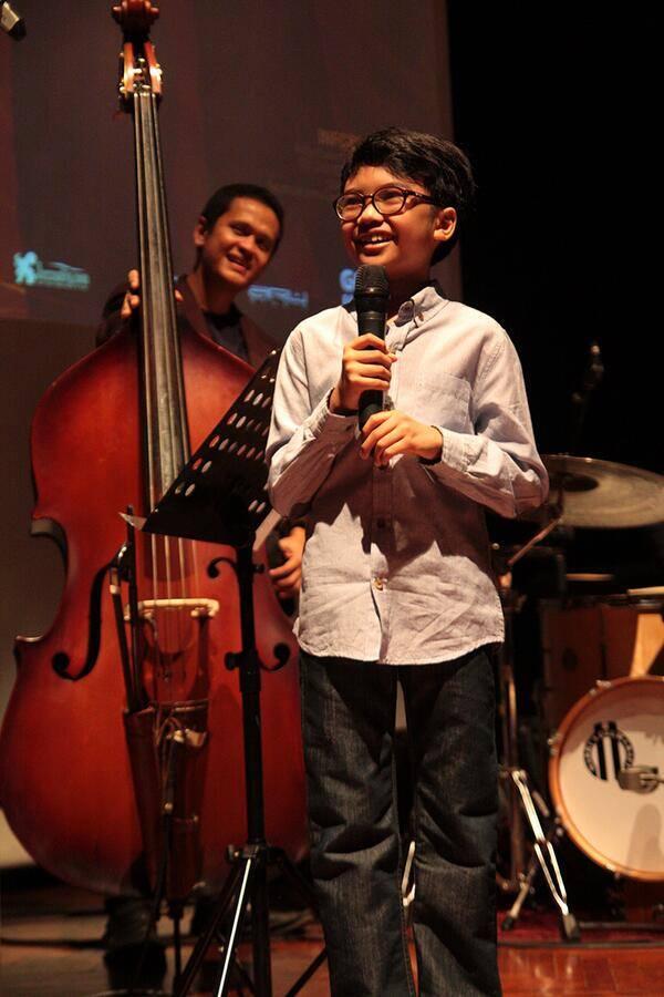 Joey Alexander, Pianis Jazz 10 tahun dng berbagai Prestasi.
