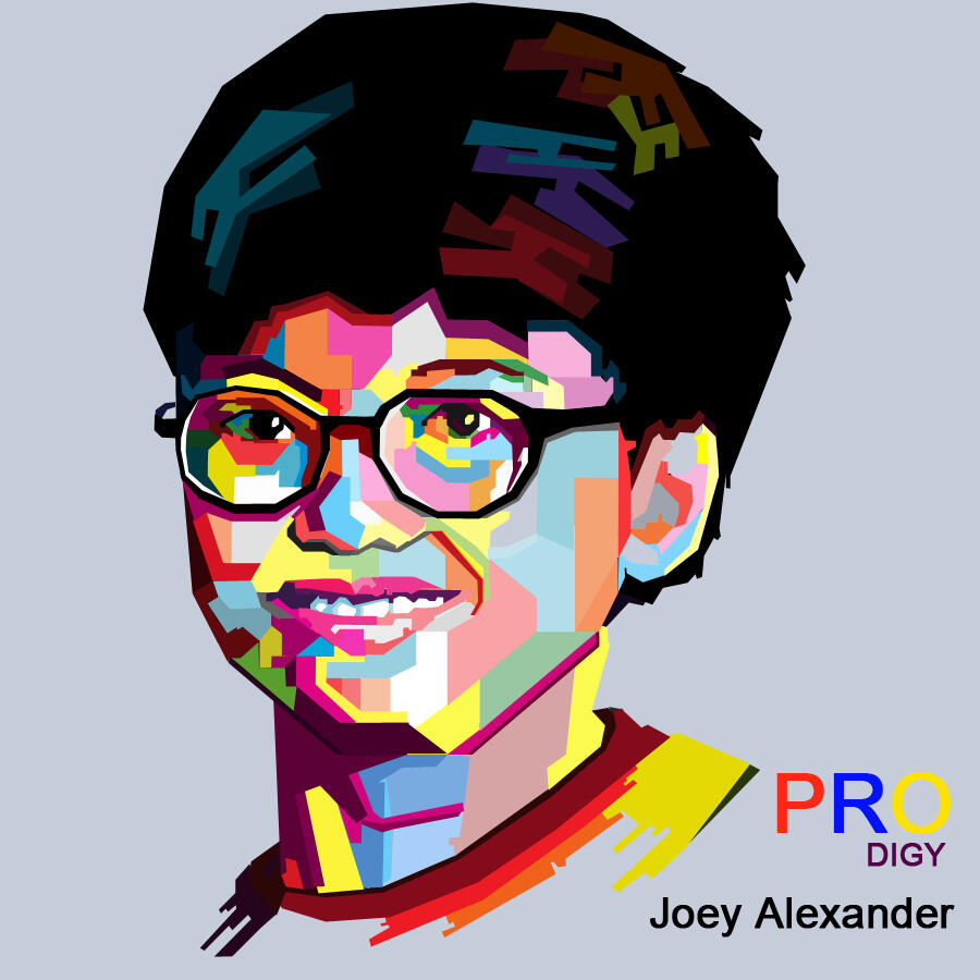 Joey Alexander, Pianis Jazz 10 tahun dng berbagai Prestasi.