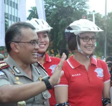 Serba Serbi menjelang Tahun Baru 2014