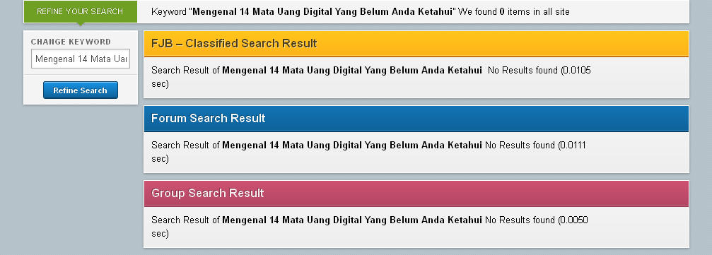 Mengenal 14 Mata Uang Digital Yang Belum Anda Ketahui [apa itu uang digital ?]